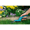 Gardena comfort grasschaar (turquoise zwart, 8733-20)