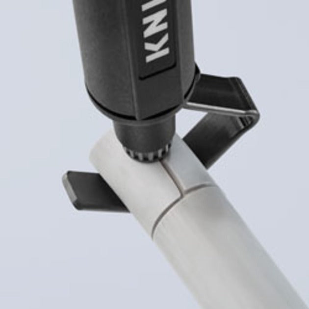 Knipex afstriptang 1630135sb kabelstrip- ontmantelingsgereedschap