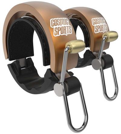 Knog oi luxe bicycle bell