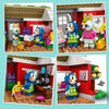 Lego animal crossing 77055 kleermakerij van de zusjes able