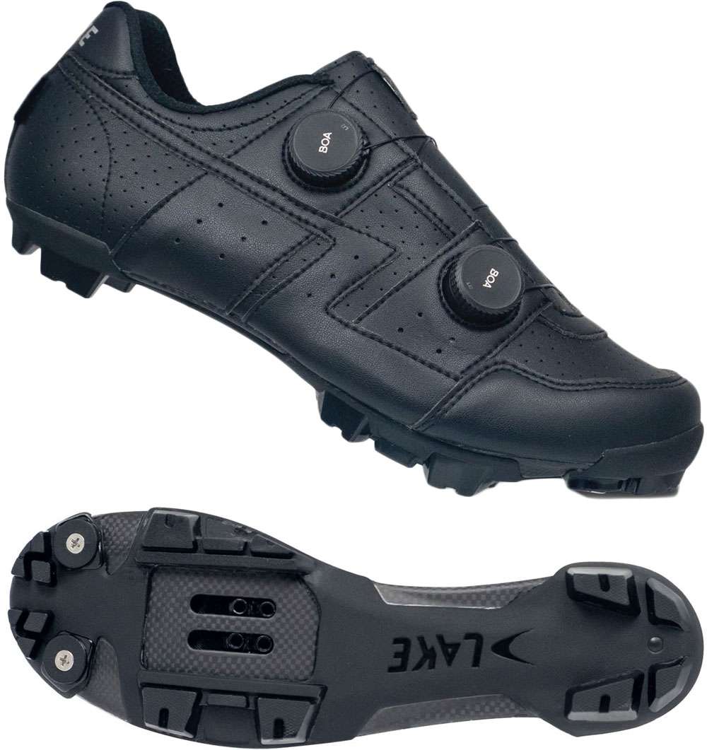 Lake mx30g-x wide - mtb shoes