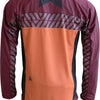 Zimtstern techzonez shirt - mtb long sleeve jersey