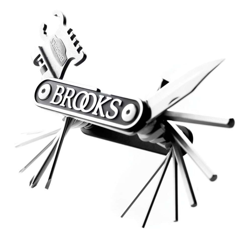 Brooks Multitool MT22 zw