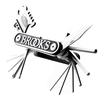 Brooks Multitool MT22 zw