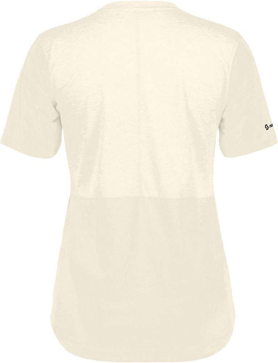Scott trail vertic dri - women's mtb functional shirt