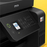 Epson ecotank et-4800 all-in-one inkjetprinter met faxfunctie (zwart) - afbeelding 4