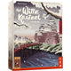 999games 999 games het witte kasteel van himeji bordspel (nederlands, 1 - 4 spelers, 80 minuten, vanaf 12 jaar)