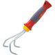 Wolf-garten krabber ka-2k - softgrip - breedte 7 cm - handgereedschap