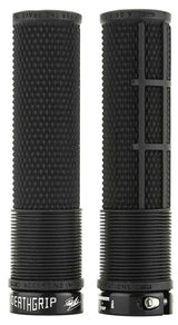 Dmr brendog fl death grip lock-on grips race - afbeelding 1