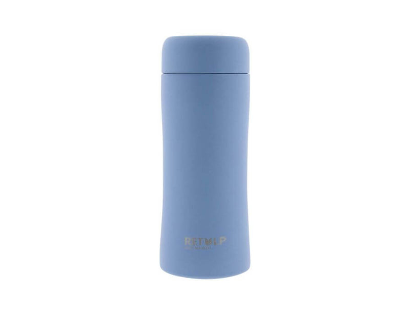 Retulp tumbler thermosbeker - light blue - 300ml