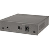 Netgear prosafe gs105e v2 switch (grijs)
