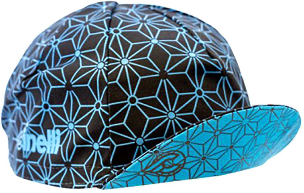 Cinelli cycling cap