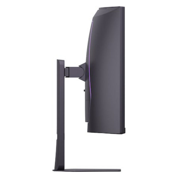 Lg ultragear 37g800a-b 37 4k uhd curved gaming monitor (zwart, 2x hdmi, displayport, usb-a, usb-c, 165hz)