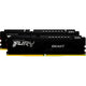 Kingston fury beast 64 gb ddr5-6000 (2x 32 gb) werkgeheugen (zwart, kf560c30bbek2-64, xmp 3.0, expo 1.1)