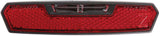 Axa juno brake light (6-12v) e-bike rear light - afbeelding 1