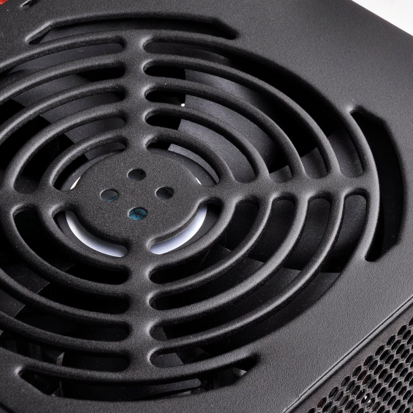 Silverstone strider essential st50f-es230 500 watt voeding (zwart, 2x pcie)