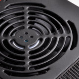 Silverstone strider essential st50f-es230 500 watt voeding (zwart, 2x pcie) - afbeelding 8