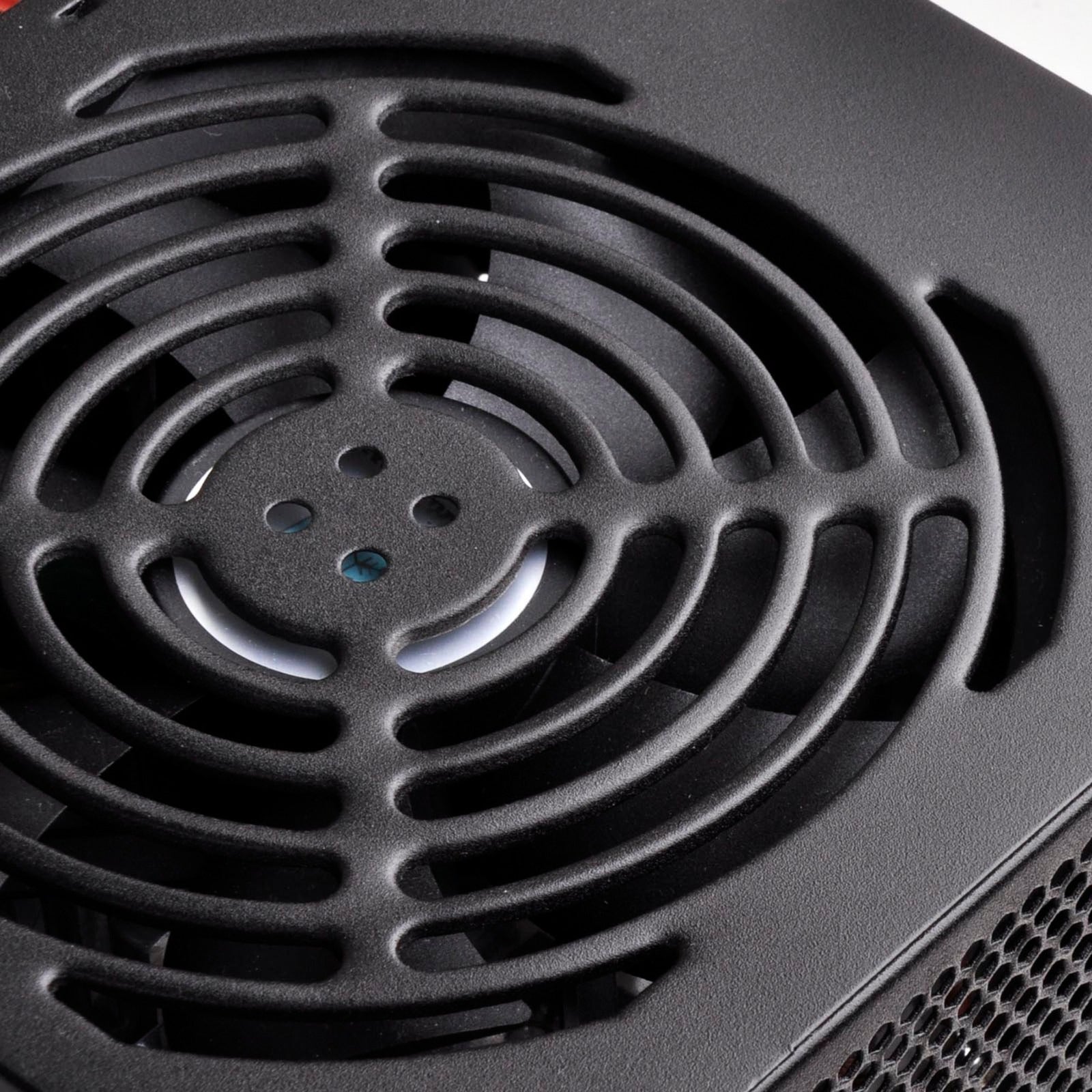 Silverstone strider essential st50f-es230 500 watt voeding (zwart, 2x pcie)