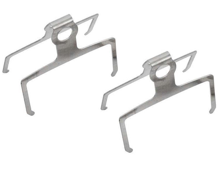 Katana return spring for sram avid® elixir cr r xx x0 x9 x7 disc brake pads (2 pieces)