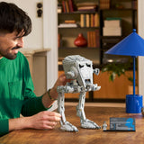 Lego star wars 75417 at-st walker ucs - afbeelding 2