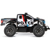 Carrera 2.4ghz ford f-150 raptor politie rc