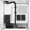 Fractal design pop xl air rgb big tower behuizing (wit | 2x usb-a | rgb | tempered glass)