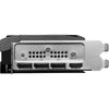 Msi geforce rtx 5080 16g ventus 3x oc black grafische kaart (zwart, 3x displayport, 1x hdmi)