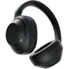 Sony ult wear draadloze koptelefoon met noise canceling over-ear headset (zwart, bluetooth)