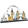 Lego architecture - londen constructiespeelgoed (21034)