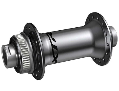 Shimano xtr hb-m9110-b center-lock front hub 15x110mm