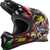 O'neal sonus youth crank - kids fullface helmet