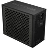 Nzxt c1500 platinum modulaire 1500 watt voeding (zwart, 2x 12v-2x6, 6x pcie)