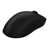 Hator quasar 3s ultima 8k wireless gaming muis (zwart, 30 000 dpi, 2.4 ghz bluetooth usb)