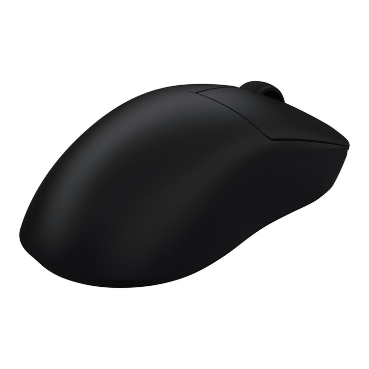 Hator quasar 3s ultima 8k wireless gaming muis (zwart, 30 000 dpi, 2.4 ghz bluetooth usb)