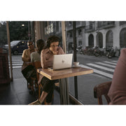 Hp elitebook 8 g1i (ad3t7et) 16 copilot+ laptop (zilver | core ultra 7 258v | intel arc graphics | 32 gb | 1 tb ssd) - afbeelding 8