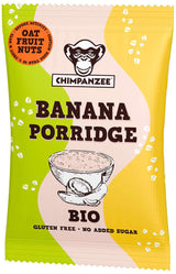 Chimpanzee porridge 65g - afbeelding 1