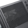 Silverstone rm41-506 rack behuizing (zwart | 2x usb-a 3.2 (5 gbit s))