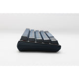 Ducky one 3 pro mini rgb mechanisch gaming toetsenbord (zwart, us lay-out (qwerty), cherry mx2a brown, 60%, rgb led, double-shot pbt, quack mechanics, hot swap) - afbeelding 7
