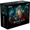 Asmodee nemesis: kings bordspel (engels, uitbreiding, 1 - 5 spelers, 35 - 175 minuten, vanaf 14 jaar)