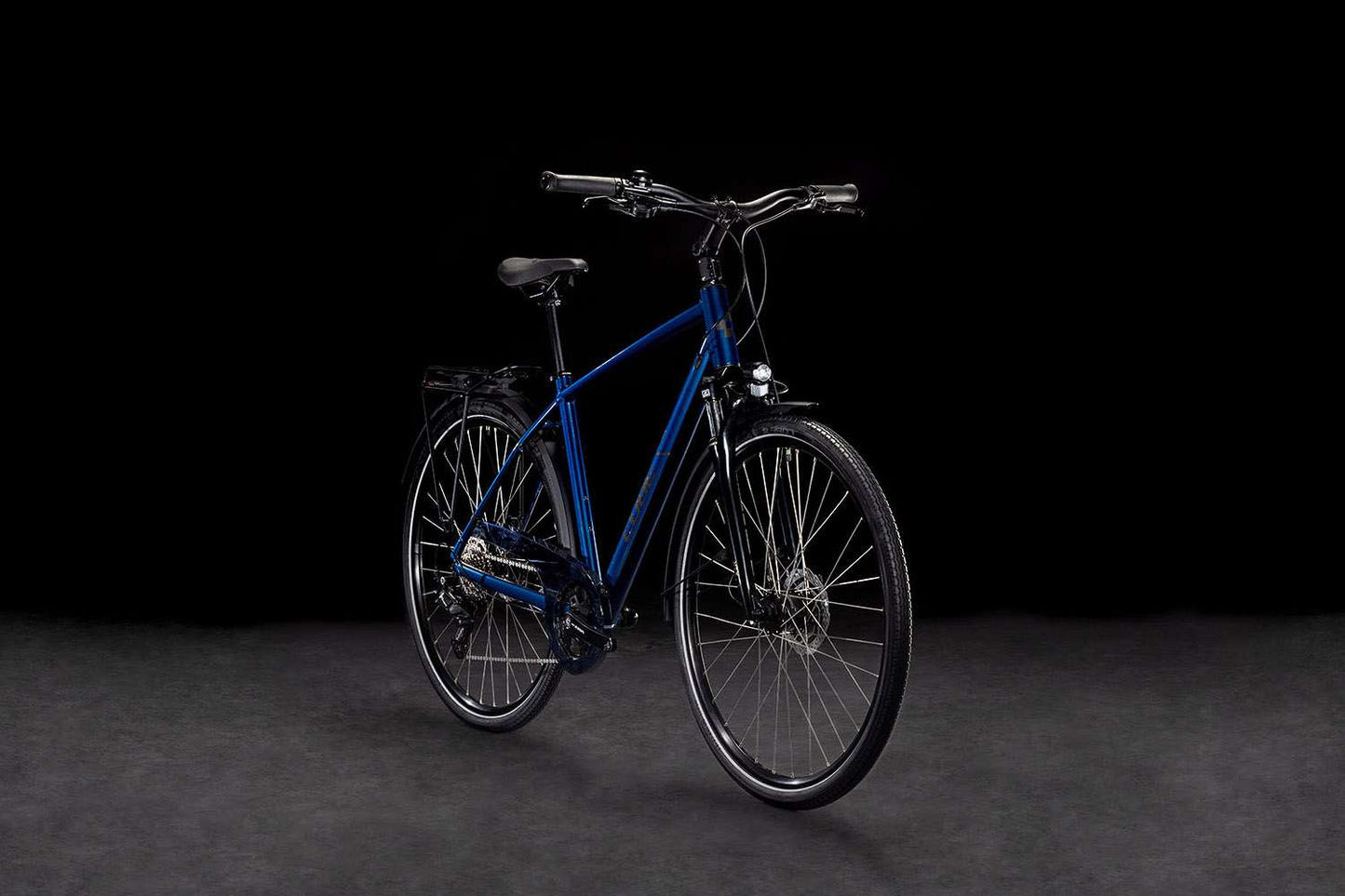 Cube touring one deepsea´n´blackchrome