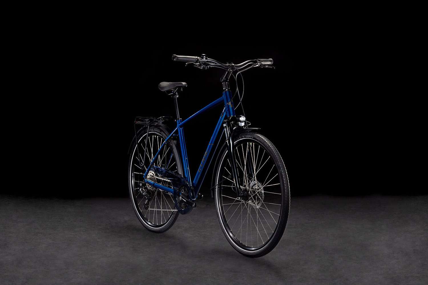 Cube touring one deepsea´n´blackchrome