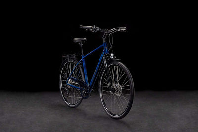 Cube touring one deepsea´n´blackchrome