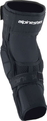 Alpinestars impact plasma elite - knee protectors - afbeelding 2
