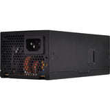 Silverstone tfx tx300 300 watt voeding (zwart) - afbeelding 4