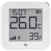 Shelly plus h t gen3 melder (wit (mat))