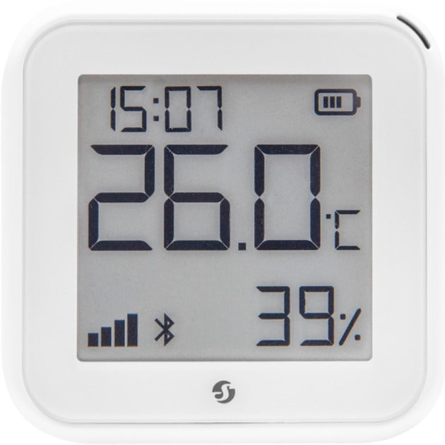 Shelly temperatuur- en vochtigheidssensor voor smart home wi-fi gen3 afstandsbediening