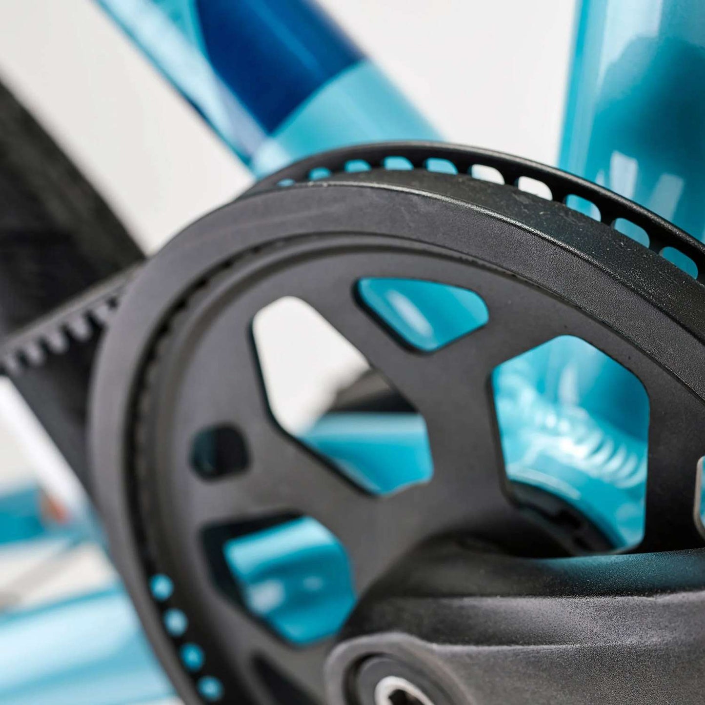 Academy grade 4 belt children's bike