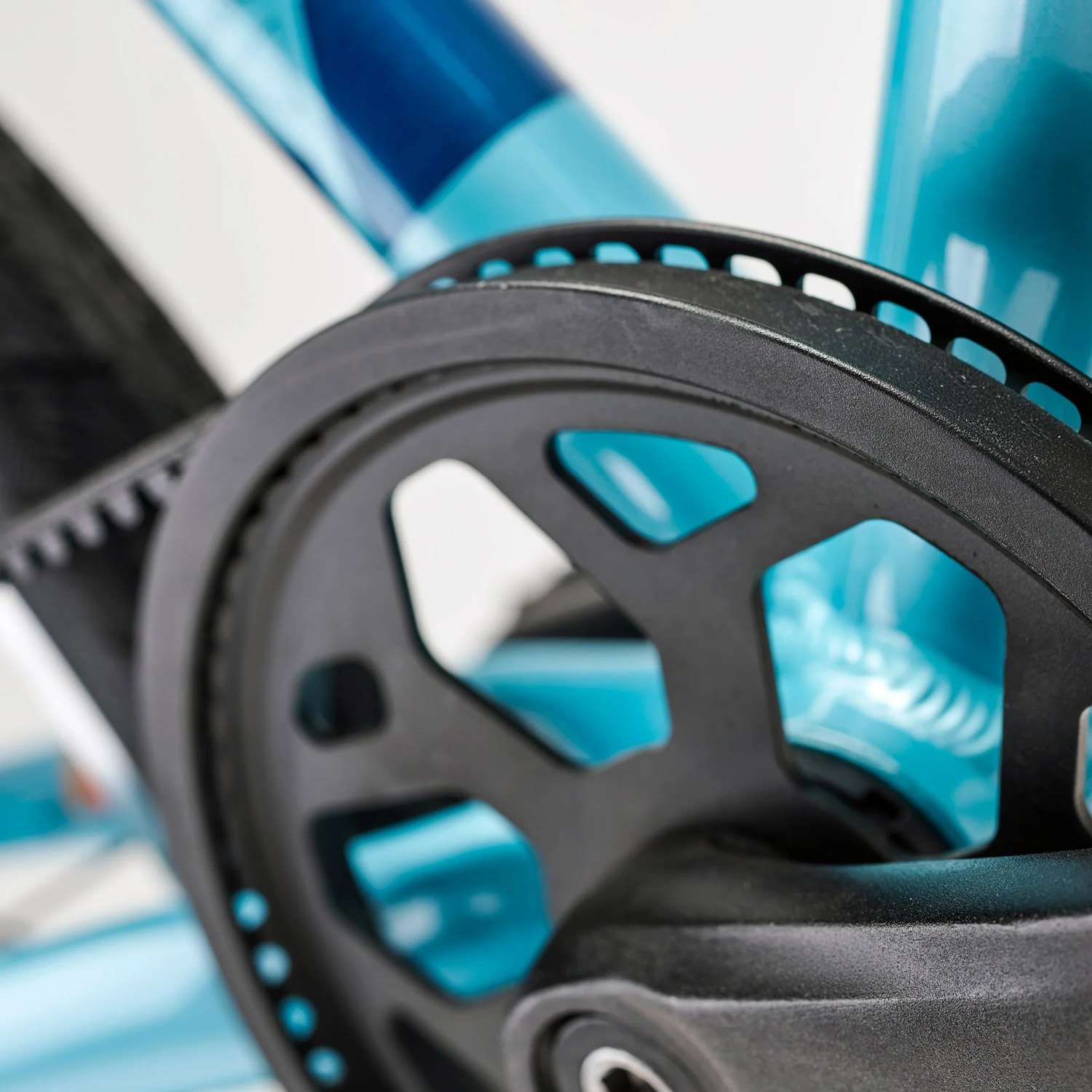 Academy grade 4 belt children's bike
