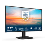 Philips 27e1n1200a 00 27 monitor (zwart, vga, hdmi, displayport, audio, 120 hz) - afbeelding 2