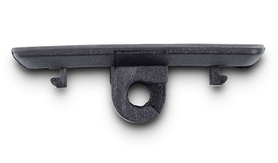 Acid mudguard stay clip